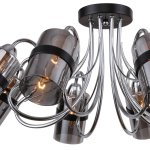 Потолочный светильник Favourite 2351-8U Affable