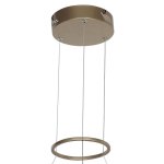 Подвесная люстра Favourite 2352-5P Ria