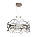 Подвесная люстра Favourite 2352-5P Ria