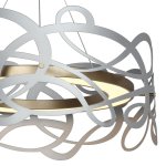 Подвесная люстра Favourite 2352-5P Ria