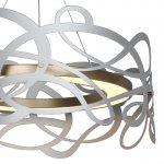 Подвесная люстра Favourite 2352-5P Ria