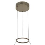 Люстра подвесная кольцом Favourite 2353-5P