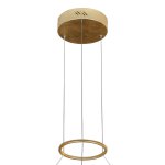 Подвесная люстра Favourite 2354-5P Rocco