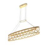 Подвесная люстра Favourite 2355-5P Lena