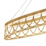 Подвесная люстра Favourite 2355-5P Lena