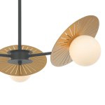 Подвесная люстра Favourite 2356-3P Sonnenblume