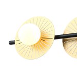 Подвесная люстра Favourite 2356-4P Sonnenblume