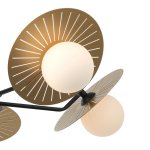 Подвесная люстра Favourite 2356-5P Sonnenblume