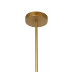 Подвесная люстра Favourite 2357-6P Knospe