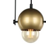 Подвесной светильник Favourite 2358-1P Kugeln