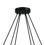 Подвесная люстра Favourite 2358-6P Kugeln