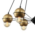 Подвесная люстра Favourite 2358-6P Kugeln