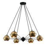Подвесная люстра Favourite 2358-6P Kugeln