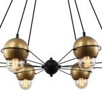 Подвесная люстра Favourite 2358-6P Kugeln