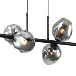 Подвесная люстра Favourite 2361-6P Traube