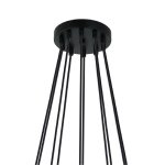 Подвесная люстра Favourite 2364-10P Pfefferling