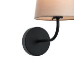 Настенный светильник Favourite 2364-1W Pfefferling