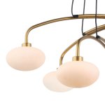 Подвесной светильник Favourite 2365-6P Bindweed