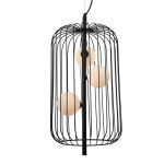 Подвесная люстра Favourite 2367-3P Margarita