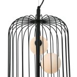 Подвесная люстра Favourite 2367-3P Margarita