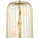 Подвесная люстра Favourite 2368-3P Margarita