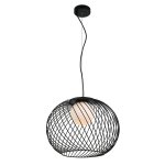 Подвесная люстра Favourite 2369-1P Margarita