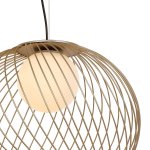 Подвесная люстра Favourite 2370-1P Margarita