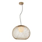 Подвесная люстра Favourite 2370-1P Margarita