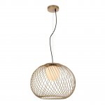 Подвесная люстра Favourite 2370-1P Margarita