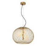 Подвесная люстра Favourite 2370-3P Margarita