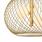 Подвесная люстра Favourite 2370-3P Margarita