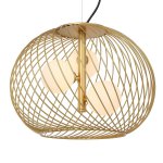 Подвесная люстра Favourite 2370-3P Margarita