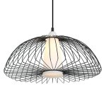 Подвесной светильник Favourite 2371-1P Dimidium