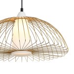 Подвесной светильник Favourite 2372-1P Dimidium