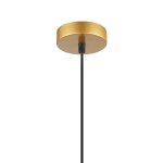 Подвесной светильник Favourite 2372-1P Dimidium