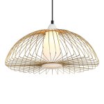 Подвесной светильник Favourite 2372-1P Dimidium