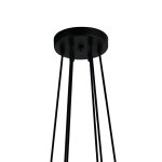 Подвесная люстра Favourite 2373-6P Formula