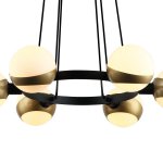 Подвесная люстра Favourite 2373-6P Formula