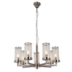 Подвесная люстра Favourite 2374-7P Assembly