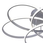 Потолочный светильник Favourite 2376-5U Catena