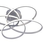 Потолочный светильник Favourite 2376-5U Catena