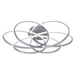 Потолочный светильник Favourite 2376-6U Catena