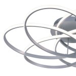 Потолочный светильник Favourite 2376-6U Catena