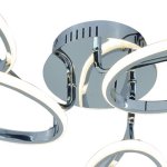 Потолочный светильник Favourite 2377-6U Foramina