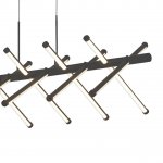 Подвесная люстра Favourite 2382-10P Carcass