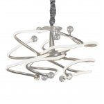 Подвесная люстра Favourite 2385-10P Verwirrt