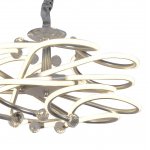 Подвесная люстра Favourite 2386-14P Verwirrt