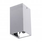 Потолочный светильник Favourite 2401-1U Tetrahedron