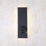 Настенный светильник Favourite 2412-2W Illusio