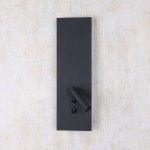 Настенный светильник Favourite 2412-2W Illusio